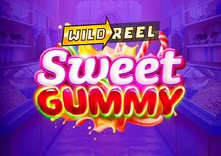 Sweet Gummy game screenshot