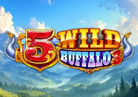 5 Wild Buffalo 3