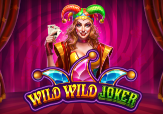 Wild Wild Joker