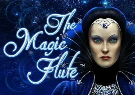 The Magic Flute game screenshot