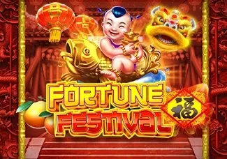 Fortune Festival game screenshot