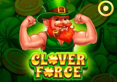 Clover Force game screenshot