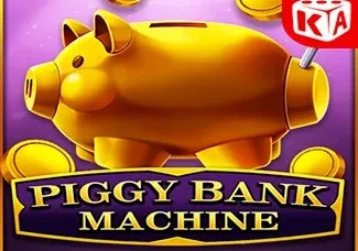 Piggy Bank Machine game screenshot