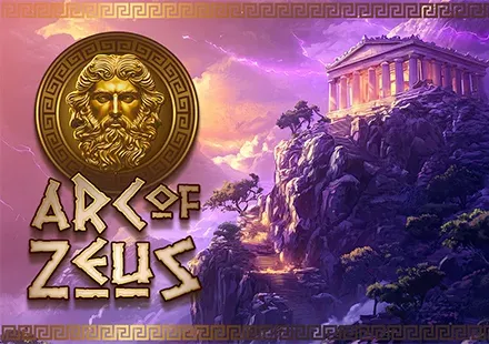 Arc Of Zeus game screenshot
