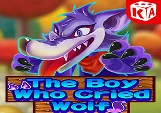 The Boy Who Cried Wolf game screenshot