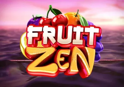 Fruit Zen game screenshot