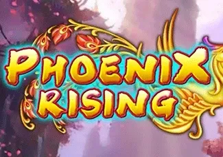 Phoenix Rising game screenshot