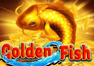 Golden Fish game screenshot