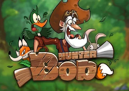 Hunter Bob