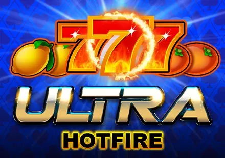 Ultra Hotfire