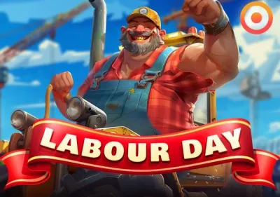 Labour Day game screenshot