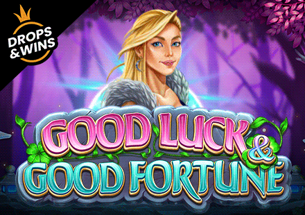 Good Luck & Good Fortune