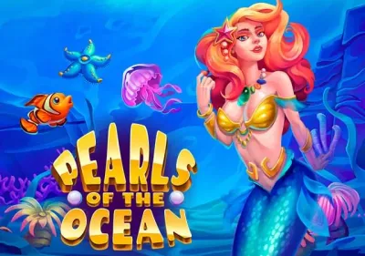 Pearls of the Ocean game screenshot